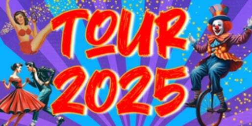 General Tour